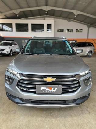 CHEVROLET MONTANA 1.2 TURBO FLEX LT MANUAL